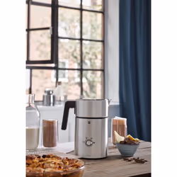 WMF 0413170011 Automatico Acciaio inox - Vista aggiuntiva 8