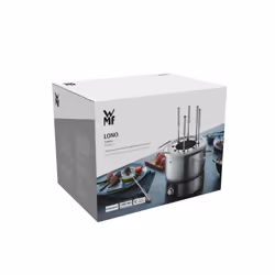 WMF Lono 0415130011 1,5 L 8 persona(e) - Vista aggiuntiva 5
