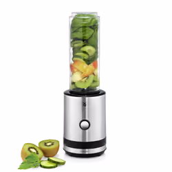 WMF KITCHENminis 0416500011 0,6 L Frullatore da tavolo 300 W Acciaio inox - Vista aggiuntiva 4