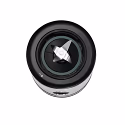 WMF KITCHENminis 0416500011 0,6 L Frullatore da tavolo 300 W Acciaio inox - Vista aggiuntiva 6