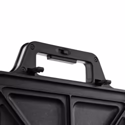 WMF 0415150011 tostiera 800 W Nero, Argento - Vista aggiuntiva 4