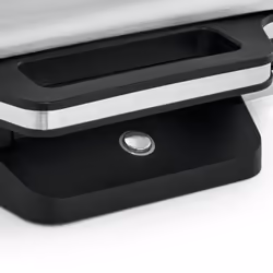 WMF 0415150011 tostiera 800 W Nero, Argento - Vista aggiuntiva 6