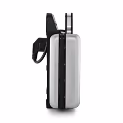 WMF 0415150011 tostiera 800 W Nero, Argento - Vista aggiuntiva 7