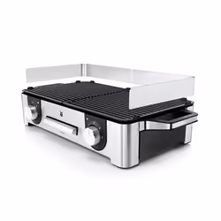 WMF Lono 0415280011 Grill Da tavolo Elettrico Acciaio inox 2400 W - Vista aggiuntiva 4