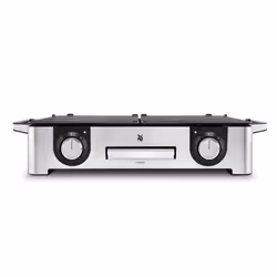 WMF Lono 0415280011 Grill Da tavolo Elettrico Acciaio inox 2400 W - Vista aggiuntiva 5