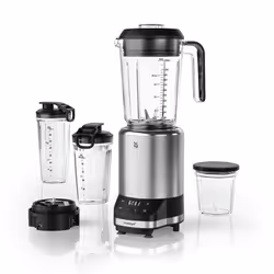WMF Kult Pro 0416530011 1,2 L Frullatore da tavolo 1200 W Acciaio inox - Vista aggiuntiva 4