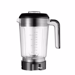 WMF Kult Pro 0416530011 1,2 L Frullatore da tavolo 1200 W Acciaio inox - Vista aggiuntiva 5