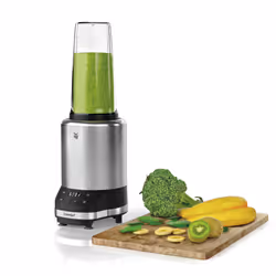 WMF Kult Pro 0416530011 1,2 L Frullatore da tavolo 1200 W Acciaio inox - Vista aggiuntiva 8