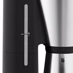WMF KITCHENminis 0412260011 Automatica/Manuale Macchina da caffè con filtro 0,625 L - Vista aggiuntiva 4