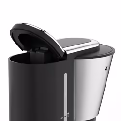 WMF KITCHENminis 0412260011 Automatica/Manuale Macchina da caffè con filtro 0,625 L - Vista aggiuntiva 6