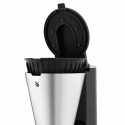 WMF KITCHENminis 0412270011 Automatica/Manuale Macchina da caffè con filtro 0,625 L - Vista aggiuntiva 4