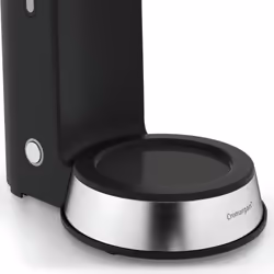 WMF KITCHENminis 0412270011 Automatica/Manuale Macchina da caffè con filtro 0,625 L - Vista aggiuntiva 7