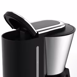 WMF KITCHENminis 0412270011 Automatica/Manuale Macchina da caffè con filtro 0,625 L - Vista aggiuntiva 8