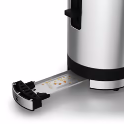 WMF 0414120011 7 2 fetta/e 900 W Acciaio inox - Vista aggiuntiva 5