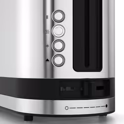 WMF 0414120011 7 2 fetta/e 900 W Acciaio inox - Vista aggiuntiva 7