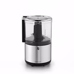 WMF 0416580011, 0,4 L, Acciaio inox, Acciaio inox, Pulsanti, 65 W, 220 - 240 V