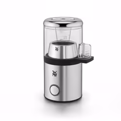 WMF 0415220011, 1 uovo/uova, Acciaio inox, Duro, Morbido, Acciaio inox, 60 W, 220 - 240 V