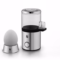 WMF 0415220011 1 uovo/uova 60 W Acciaio inox