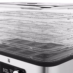 WMF KITCHENminis 0415250011 Acciaio inox 220 W - Vista aggiuntiva 4