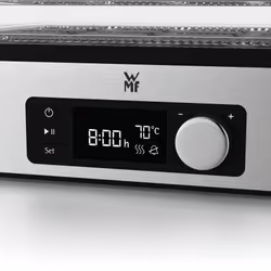 WMF KITCHENminis 0415250011 Acciaio inox 220 W - Vista aggiuntiva 5