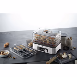 WMF KITCHENminis 0415250011 Acciaio inox 220 W - Vista aggiuntiva 7