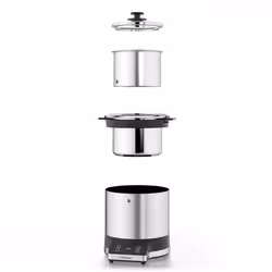WMF 0415260011 220 W Acciaio inox - Vista aggiuntiva 5