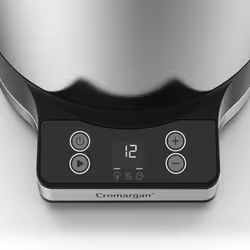 WMF 0415260011 220 W Acciaio inox - Vista aggiuntiva 7