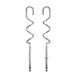WMF Kult X 0416560011 Sbattitore manuale 400 W Nero, Metallico - Vista aggiuntiva 4