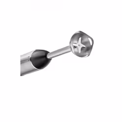 WMF Kult X 04165500 Frullatore ad immersione 600 W Nero, Metallico