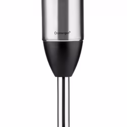 WMF Kult X 04165500 Frullatore ad immersione 600 W Nero, Metallico