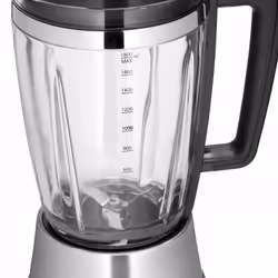 WMF Kult Pro 1,8 L Frullatore da tavolo 1400 W Nero, Argento - Vista aggiuntiva 4