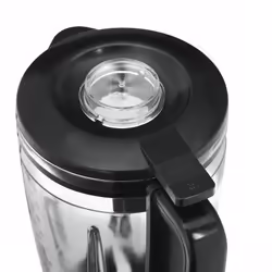WMF Kult Pro 1,8 L Frullatore da tavolo 1400 W Nero, Argento - Vista aggiuntiva 5