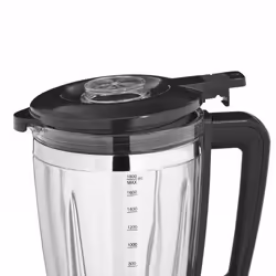 WMF Kult Pro 1,8 L Frullatore da tavolo 1400 W Nero, Argento - Vista aggiuntiva 6