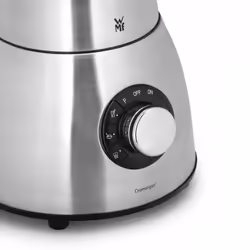 WMF Kult Pro 1,8 L Frullatore da tavolo 1400 W Nero, Argento - Vista aggiuntiva 7