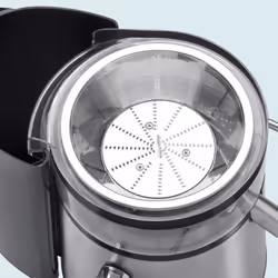 WMF Kult X 61.3022.2145 spremiagrumi 500 W Nero, Acciaio inox - Vista aggiuntiva 6