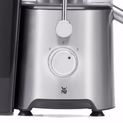 WMF Kult X 61.3022.2145 spremiagrumi 500 W Nero, Acciaio inox - Vista aggiuntiva 7