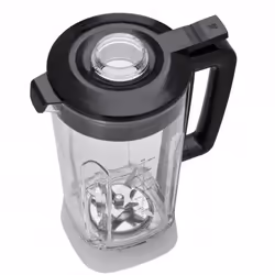 WMF Kult Pro 0416630011 1,8 L Frullatore da tavolo 1600 W Acciaio inox - Vista aggiuntiva 4