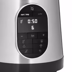 WMF Kult Pro 0416630011 1,8 L Frullatore da tavolo 1600 W Acciaio inox - Vista aggiuntiva 5