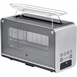 WMF Lono 0414140011 7 2 fetta/e Acciaio inox