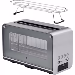 WMF Lono 0414140011 7 2 fetta/e Acciaio inox