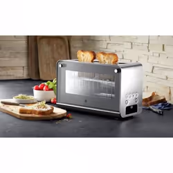 WMF Lono 0414140011 7 2 fetta/e Acciaio inox - Vista aggiuntiva 5