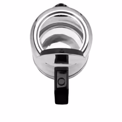 WMF KITCHENminis 0413190011 bollitore elettrico 1 L 1900 W Acciaio inox