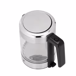 WMF KITCHENminis 0413190011 bollitore elettrico 1 L 1900 W Acciaio inox - Vista aggiuntiva 4