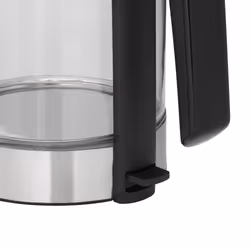 WMF KITCHENminis 0413190011 bollitore elettrico 1 L 1900 W Acciaio inox - Vista aggiuntiva 5