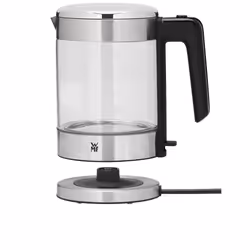 WMF KITCHENminis 0413190011 bollitore elettrico 1 L 1900 W Acciaio inox - Vista aggiuntiva 6