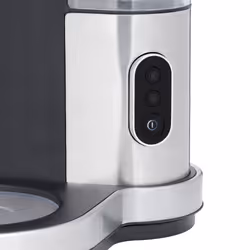 WMF Lono 0412310011 Automatica/Manuale Macchina da caffè con filtro 1 L - Vista aggiuntiva 4