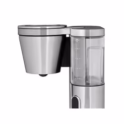 WMF Lono 0412310011 Automatica/Manuale Macchina da caffè con filtro 1 L - Vista aggiuntiva 6