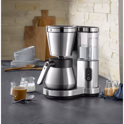 WMF Lono 0412310011 Automatica/Manuale Macchina da caffè con filtro 1 L - Vista aggiuntiva 8