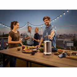 WMF Ambient 0415400011 set refrigeratore rapido Bottiglia di vetro - Vista aggiuntiva 7