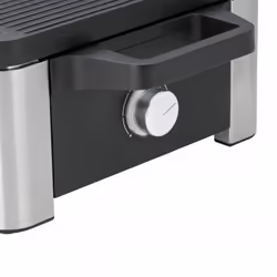 WMF 61.3024.5155 griglia per raclette 4 persona(e) Nero, Acciaio inox - Vista aggiuntiva 4